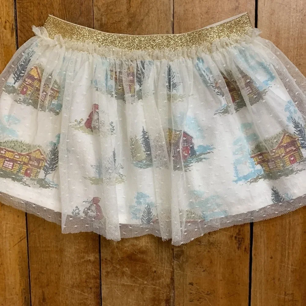 OshKosh Bgosh girls size